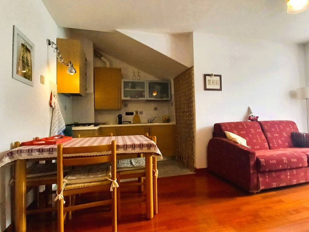 Appartamento a Oulx in corso montenero, 44 - Foto 3