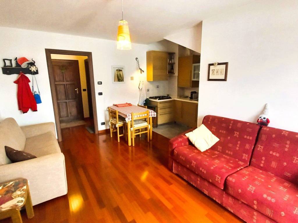 Appartamento a Oulx in corso montenero, 44 - Foto 4