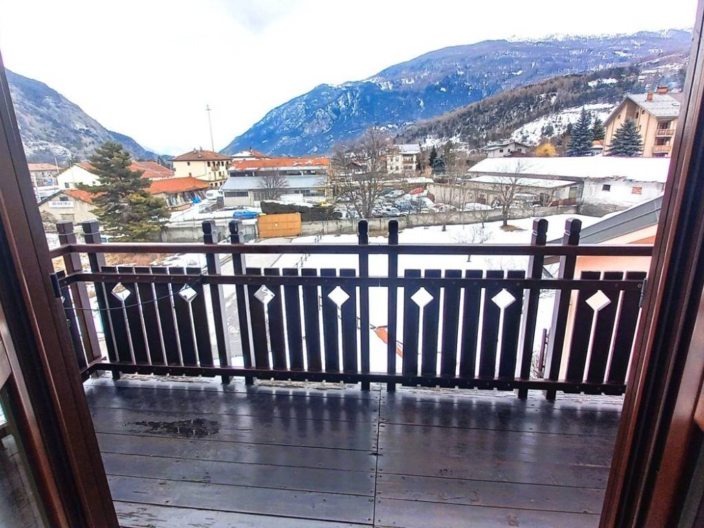 Appartamento a Oulx in corso montenero, 44 - Foto 5