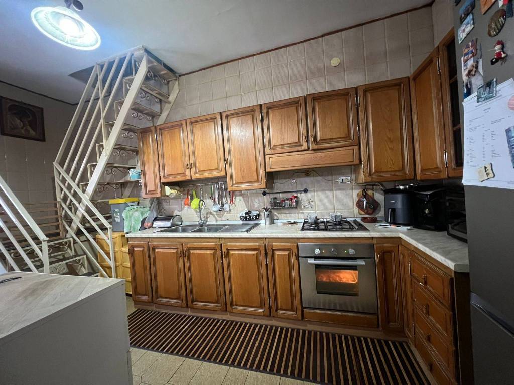 Appartamento a Cardito in Via Antica Belvedere - Foto 3