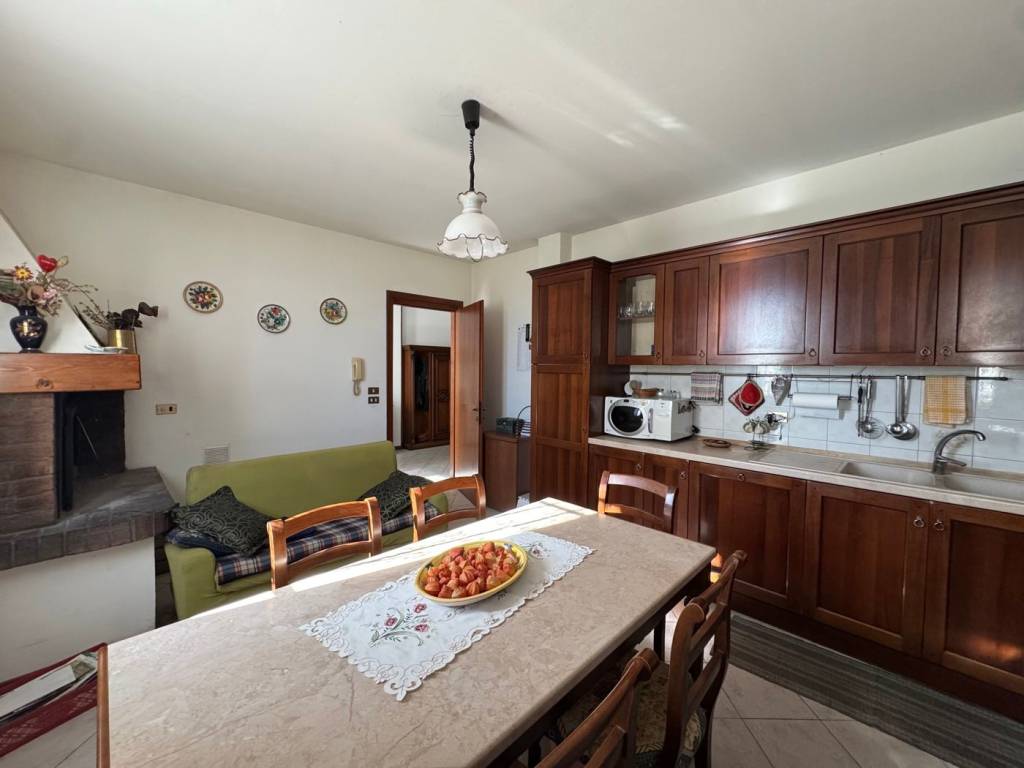 Casa indipendente a Noventa vicentina in VIA MATTEOTTI, 113 - Foto 5