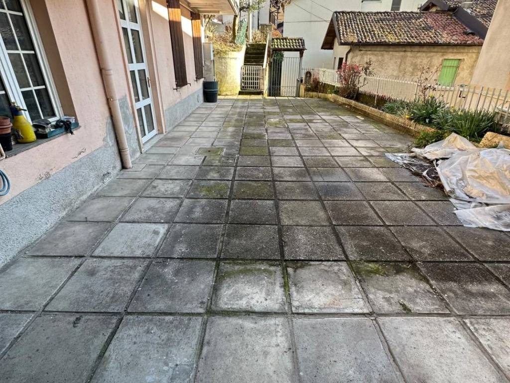 Villa a Carenno in Via Piazzola, 5 - Foto 3