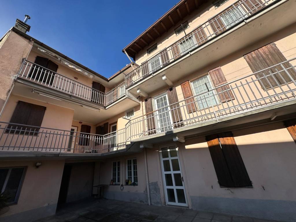 Villa a Carenno in Via Piazzola, 5 - Foto 4