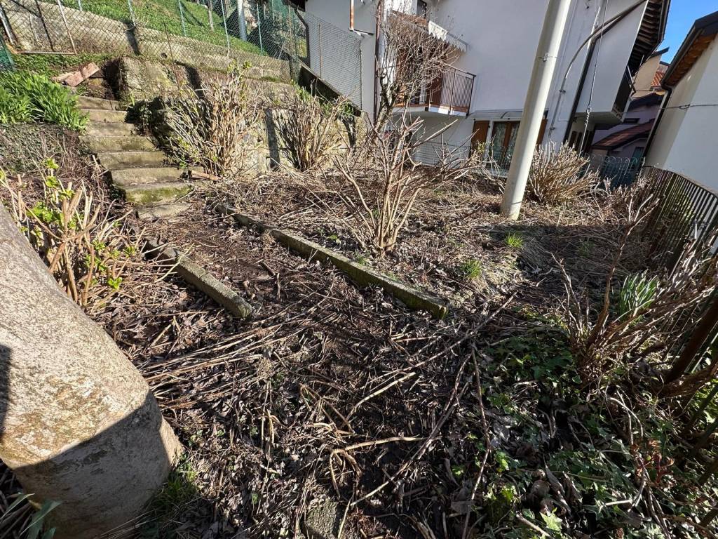 Villa a Carenno in Via Piazzola, 5 - Foto 5