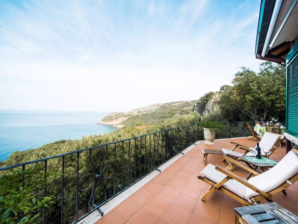 Villa a Monte argentario in Via panoramica - Foto 2