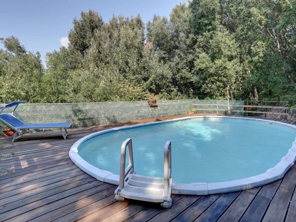 Villa a Monte argentario in Via panoramica - Foto 3