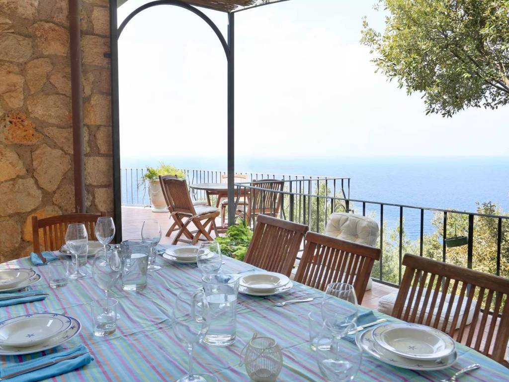 Villa a Monte argentario in Via panoramica - Foto 5