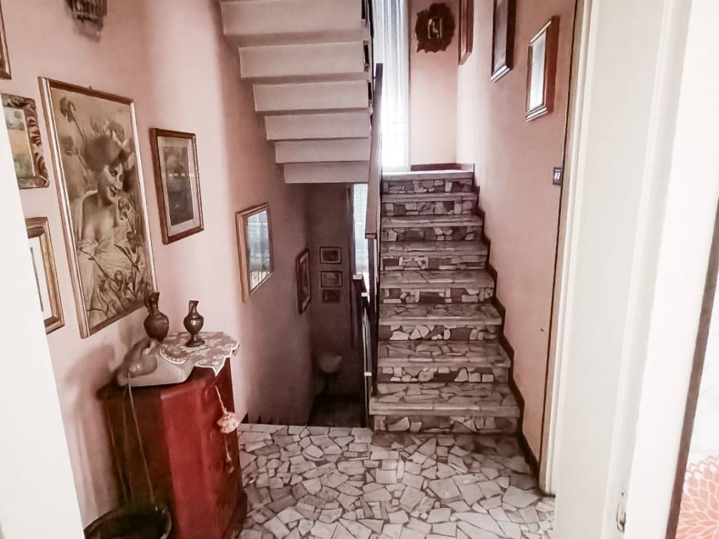 Casa indipendente a Adria in Via Guglielmo Marconi, 21 - Foto 3