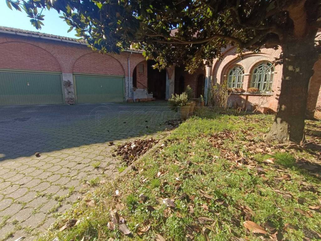 Villa a Cremona in Via Fabio Filzi - Foto 2