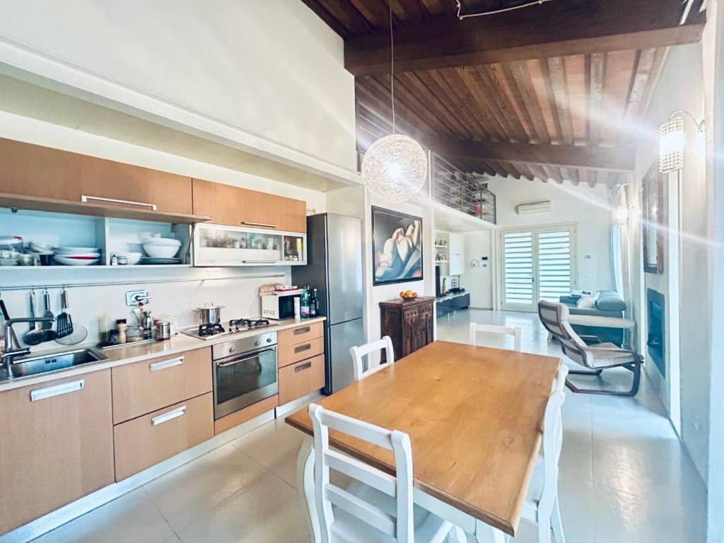 Villa a Empoli in Via II Giugno - Foto 4