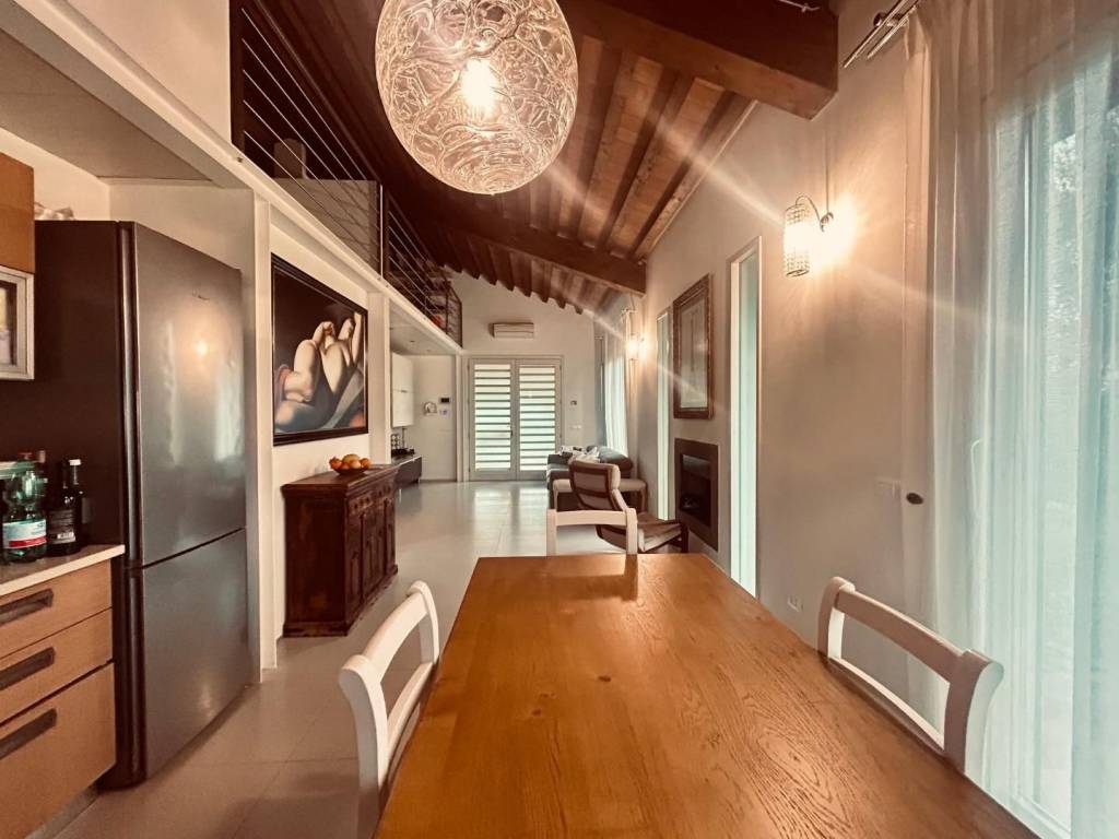 Villa a Empoli in Via II Giugno - Foto 5