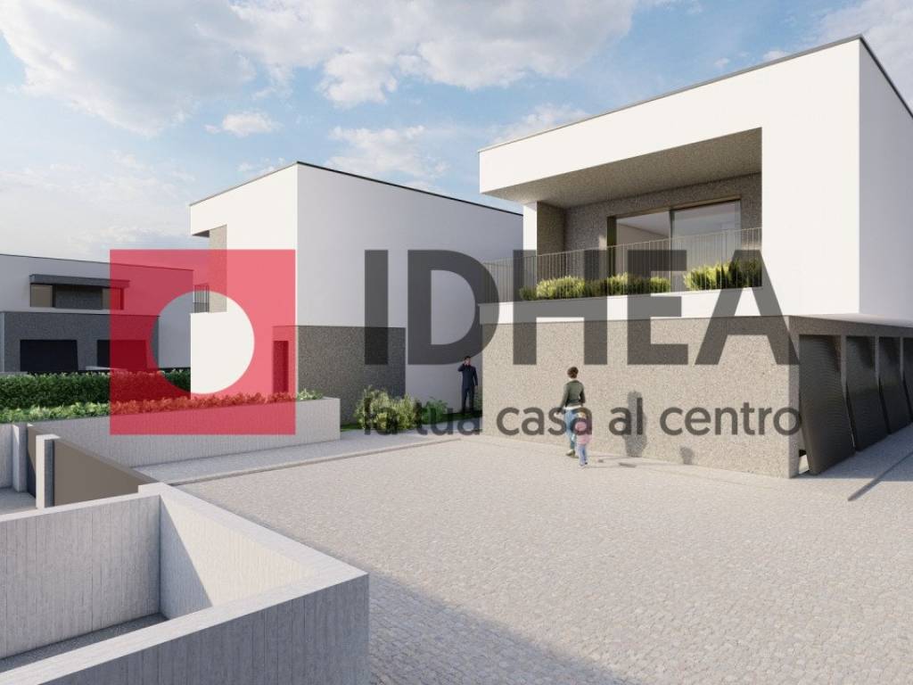 Appartamento a Carbonera in Mignagola - Foto 2