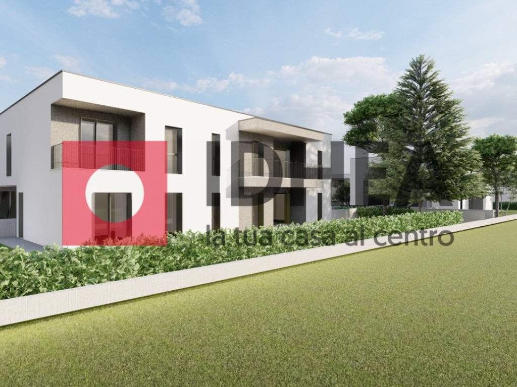 Appartamento a Carbonera in Mignagola - Foto 4