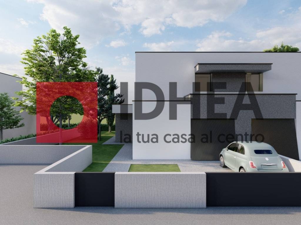 Appartamento a Carbonera in Mignagola - Foto 5