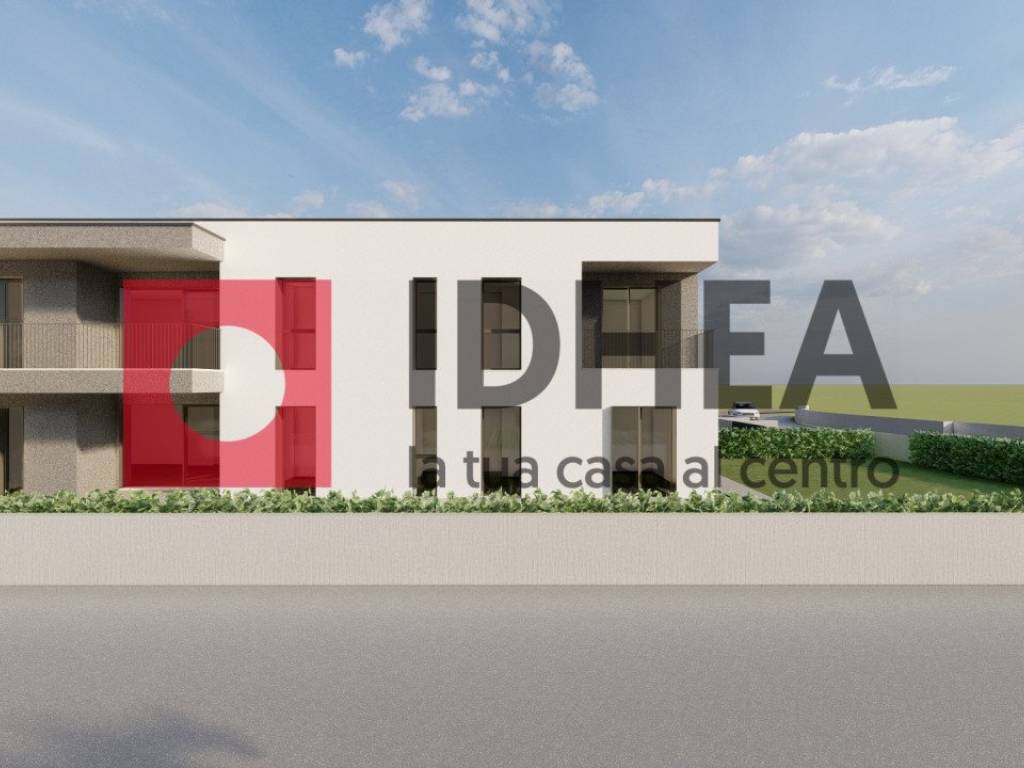 Appartamento a Carbonera in Mignagola - Foto 4