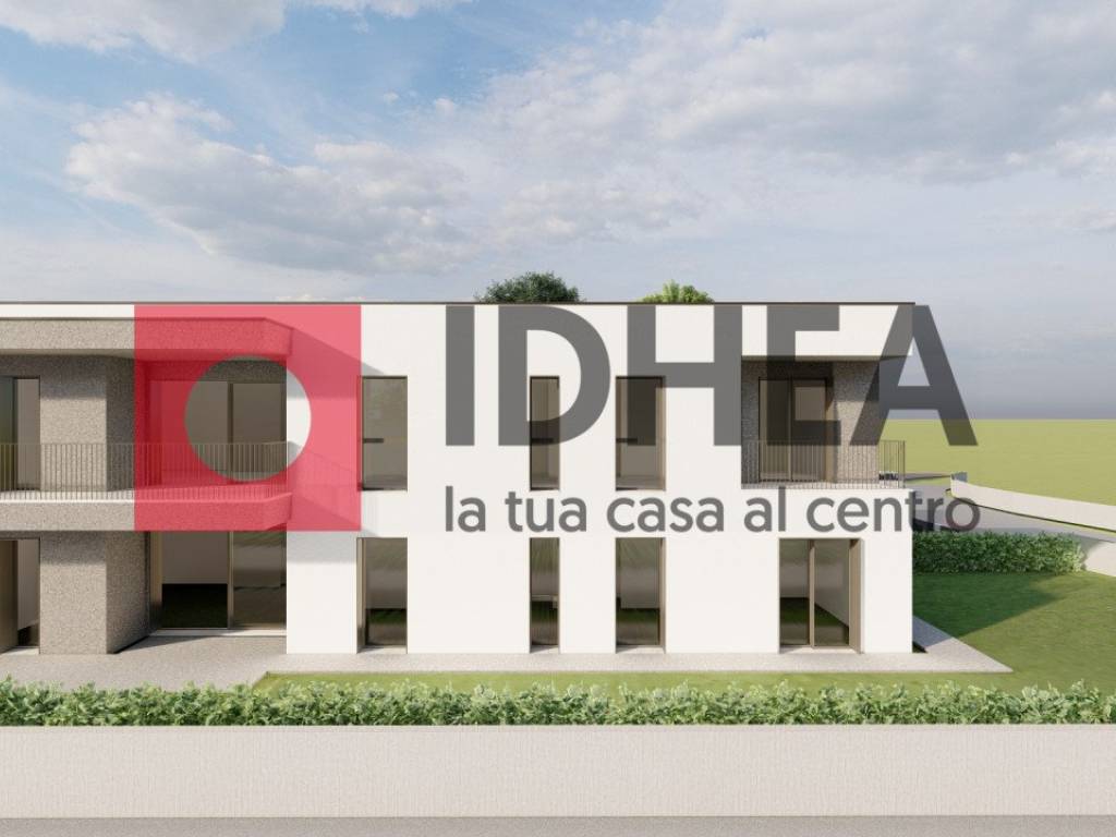 Appartamento a Carbonera in Mignagola - Foto 5