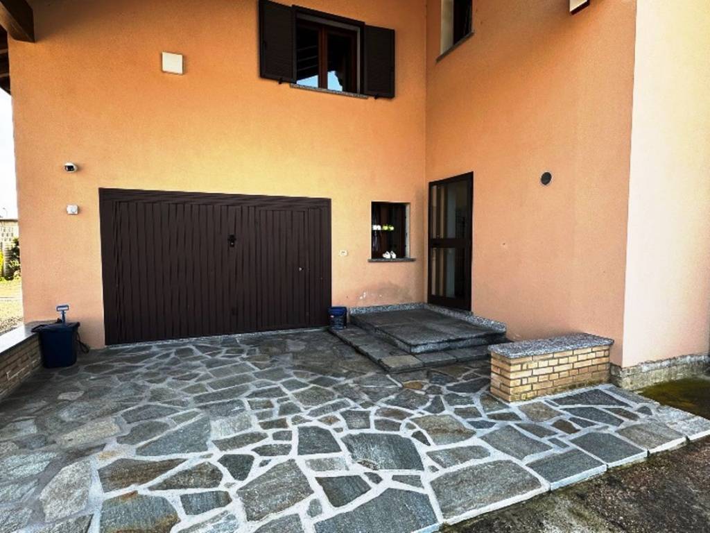 Villa a Mortara in Via 20 Settembre, 48 - Foto 2