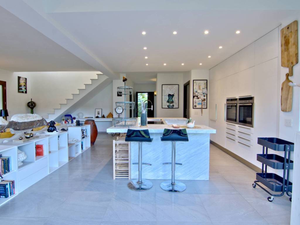 Villa a Campo nell'elba in Via della Pruniccia - Foto 2
