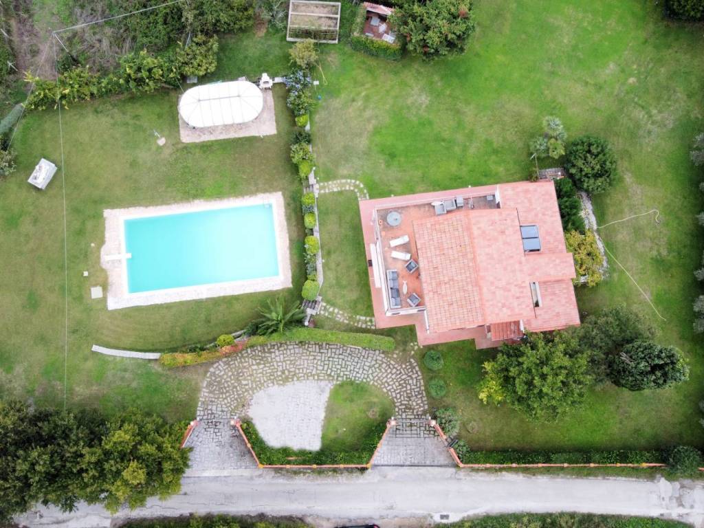 Villa a Campo nell'elba in Via della Pruniccia - Foto 3