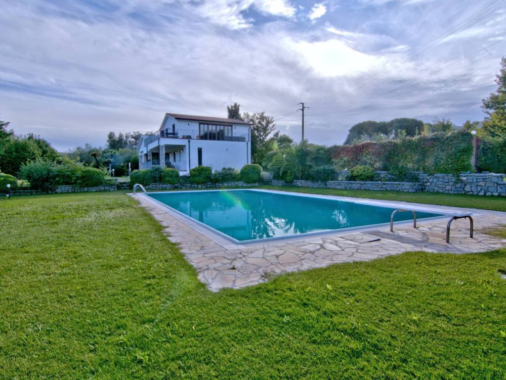 Villa a Campo nell'elba in Via della Pruniccia - Foto 4