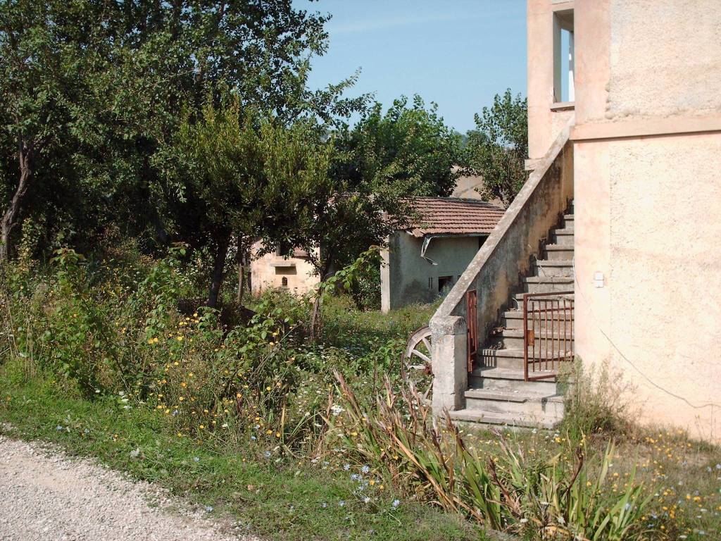 Rustico / casale a Silvi in Contrada Cerrano - Foto 4