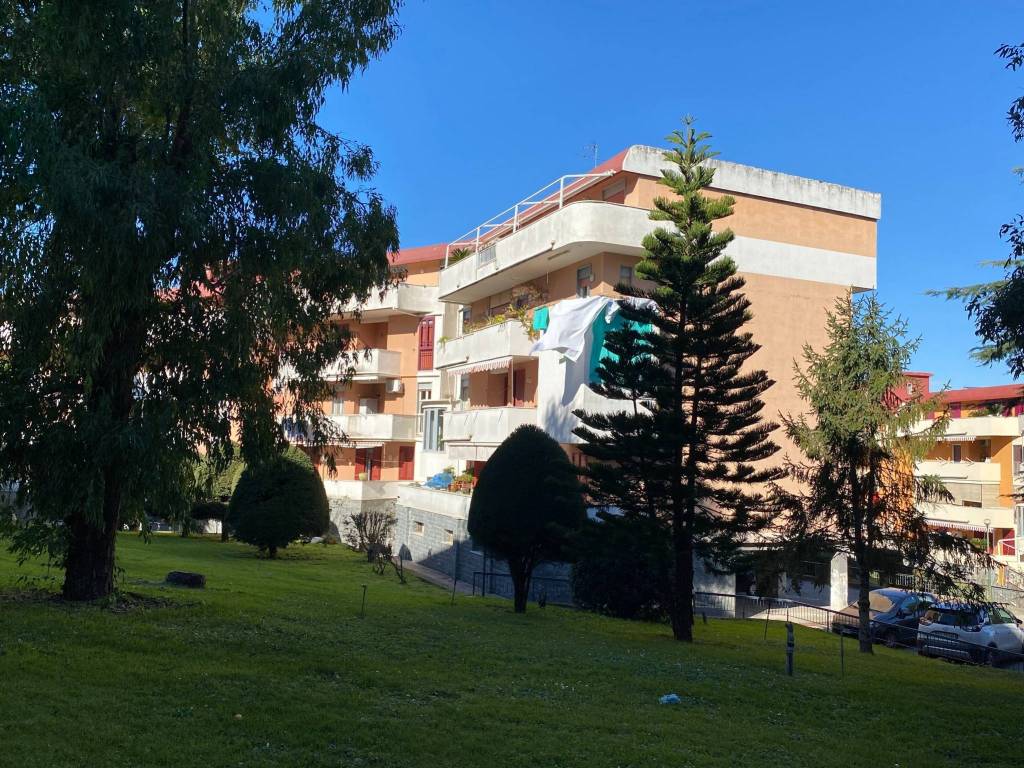 Appartamento a Sant'anastasia in Via Francesco Petrarca, 5 - Foto 3