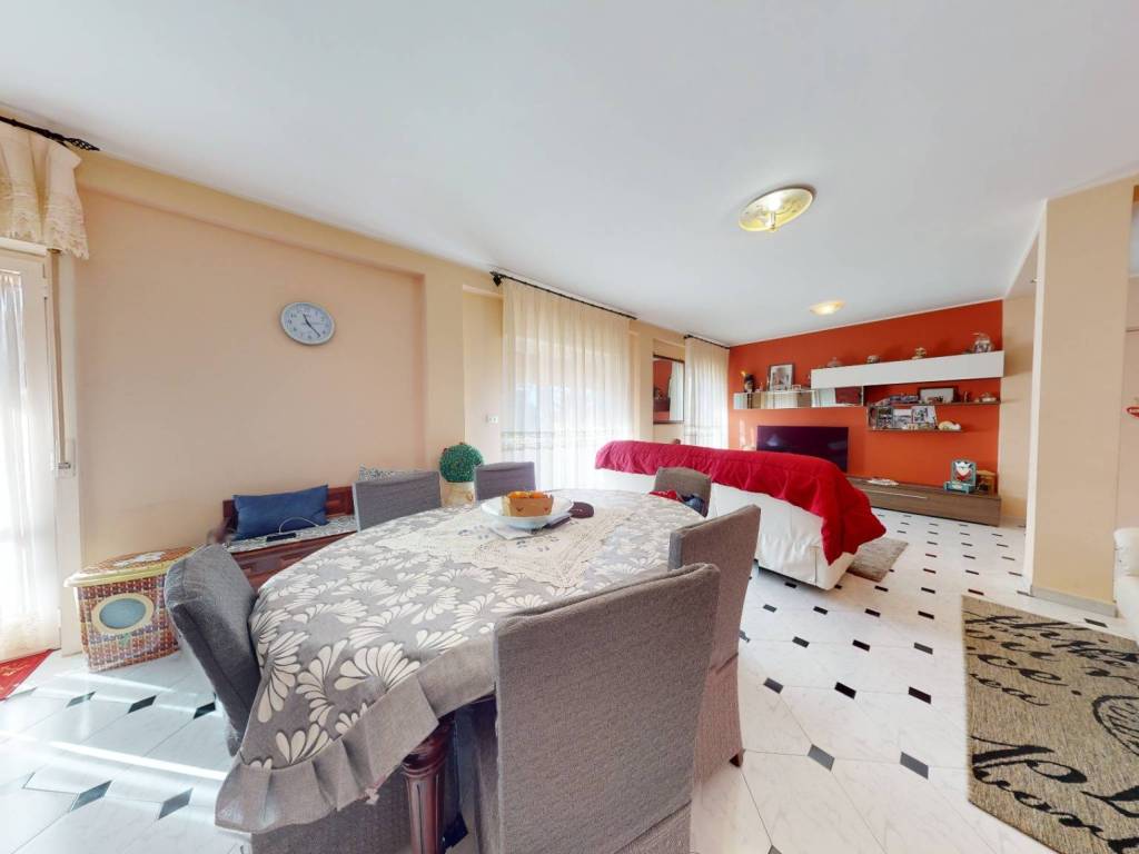 Appartamento a Sant'anastasia in Via Francesco Petrarca, 5 - Foto 5