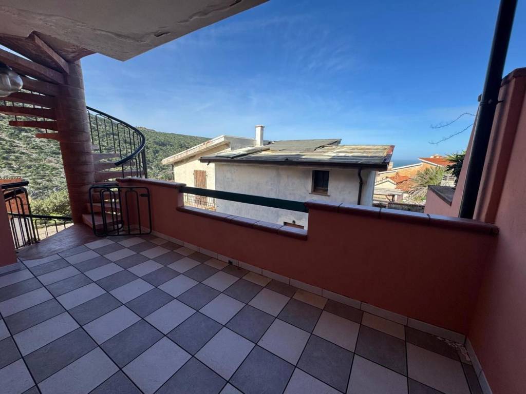 Appartamento a Buggerru in Via Antonio Gramsci, 10C - Foto 2