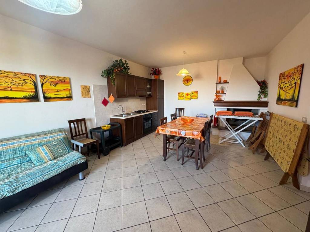 Appartamento a Buggerru in Via Antonio Gramsci, 10C - Foto 4