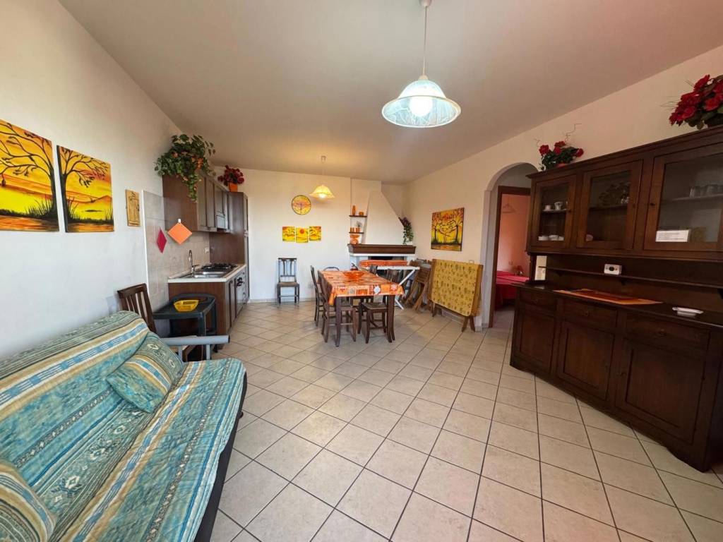 Appartamento a Buggerru in Via Antonio Gramsci, 10C - Foto 5