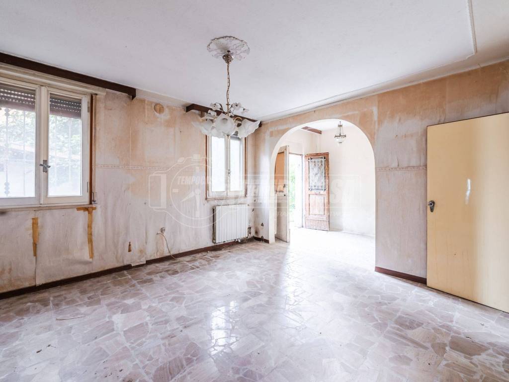 Casa indipendente a San felice sul panaro in Via Molino - Foto 2