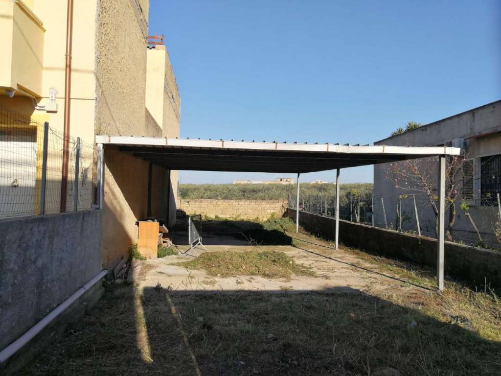 Terreno a Castelvetrano in via via Orazio Ferraro - Foto 3