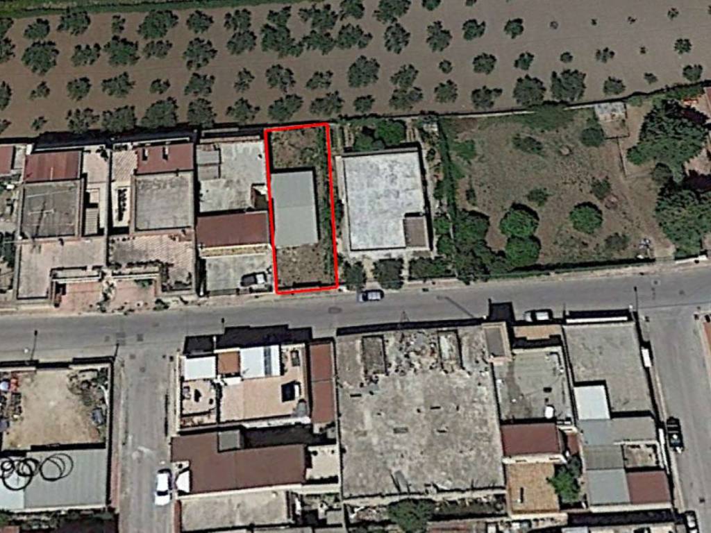 Terreno a Castelvetrano in via via Orazio Ferraro - Foto 4