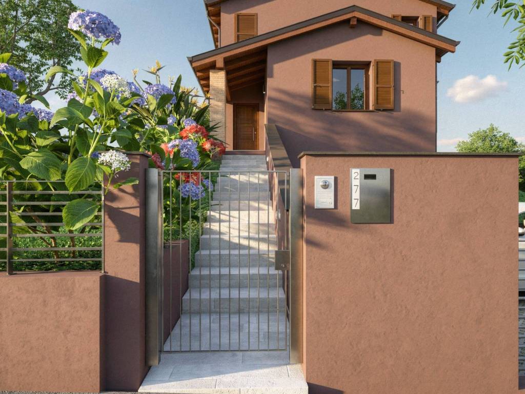 Villa a Medesano - Foto 2