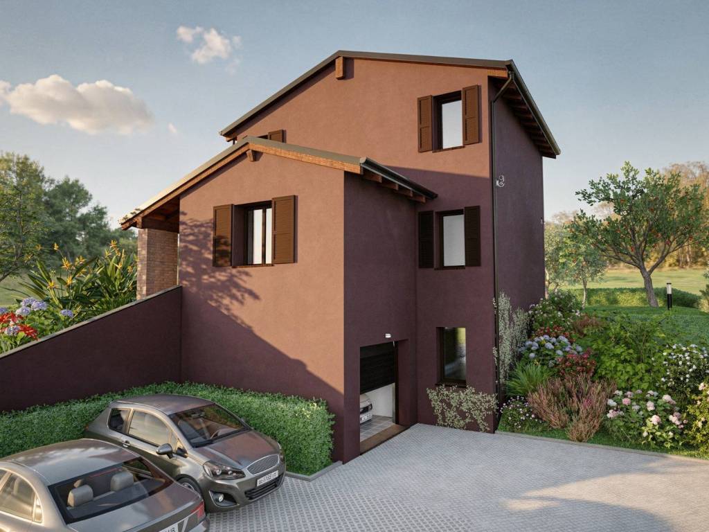 Villa a Medesano - Foto 4