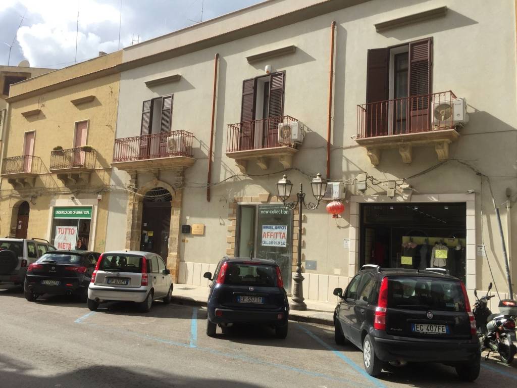 Immobile a Castelvetrano in Via Vittorio Emanuele, 47 - Foto 3