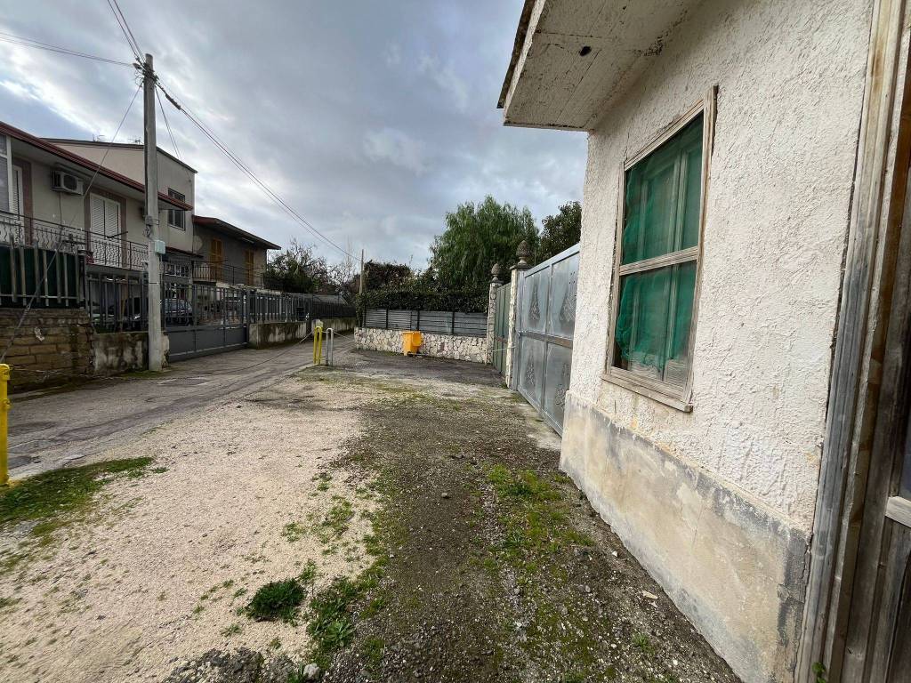 Appartamento a Pollena trocchia in Via Musci - Foto 3