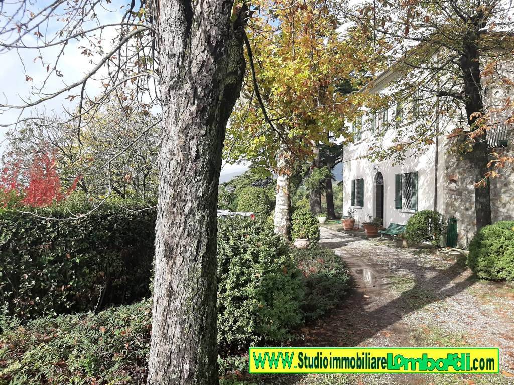 Villa a Montemurlo in Via della Rocca - Foto 2