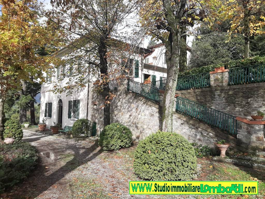 Villa a Montemurlo in Via della Rocca - Foto 4