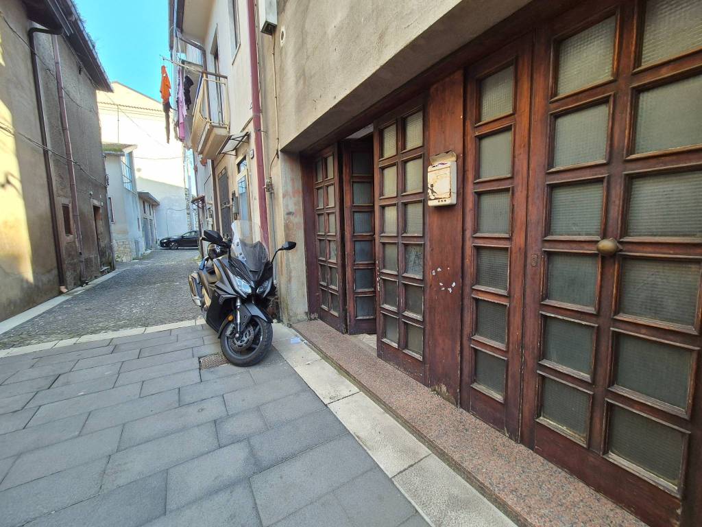 Casa indipendente a Forino in Via Risanamento - Foto 2