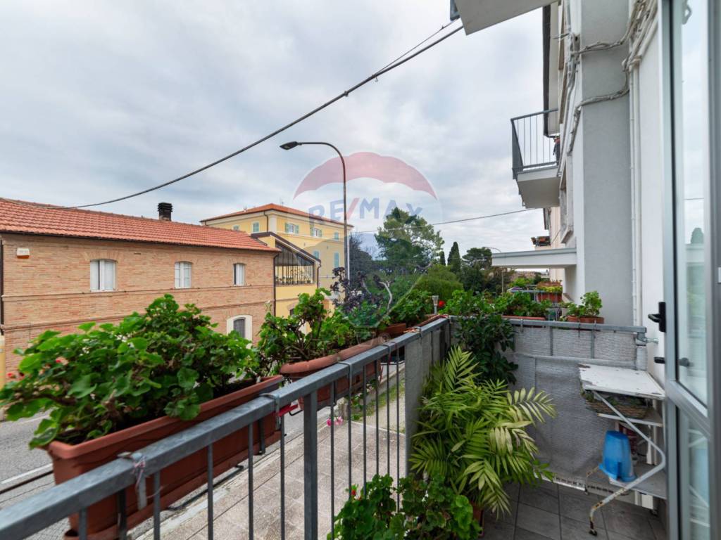 Appartamento a Monsano in Via Santa Maria, 26 - Foto 2