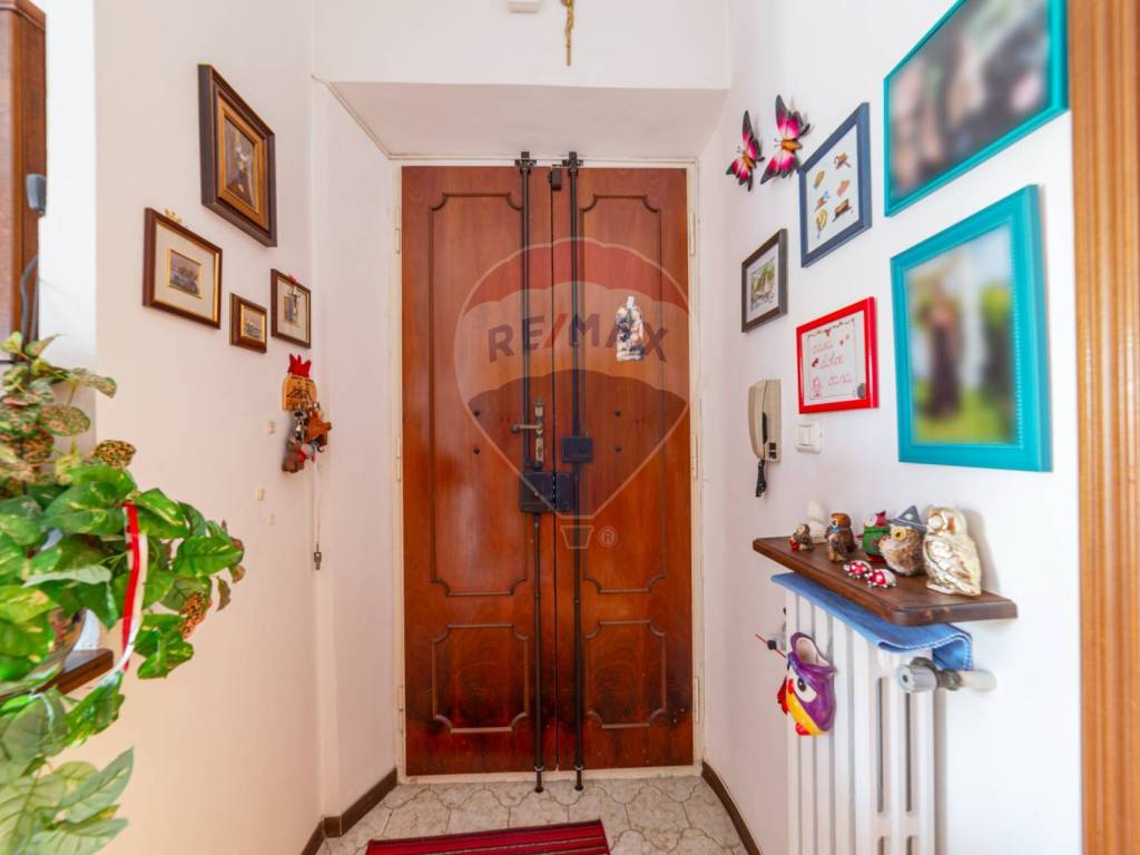 Appartamento a Monsano in Via Santa Maria, 26 - Foto 4