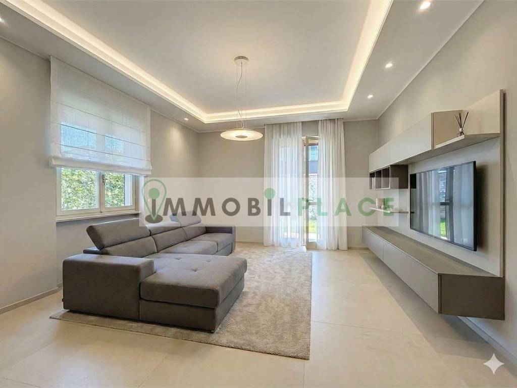 Villa a San zeno naviglio in via 4 novembre , 52 - Foto 4