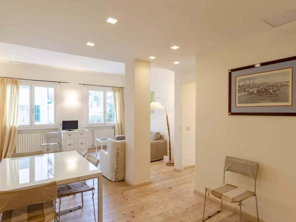 Appartamento a Santa margherita ligure in Via Cervetti Vignolo - Foto 4