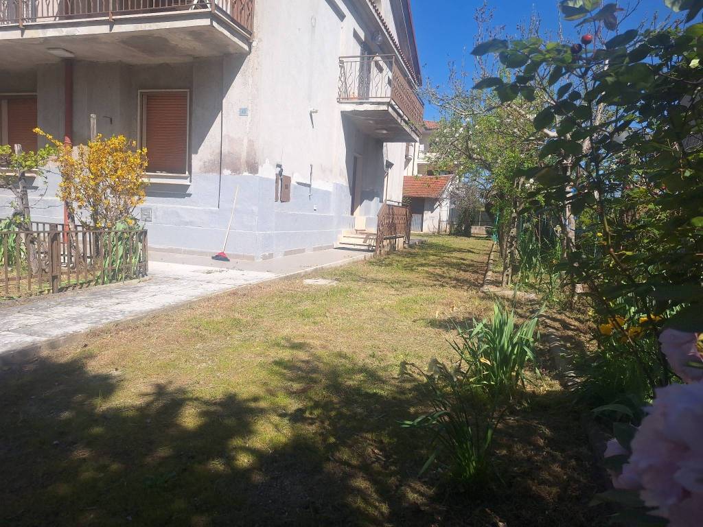 Appartamento a Rieti in Via Chiesa Nuova, 13 - Foto 2