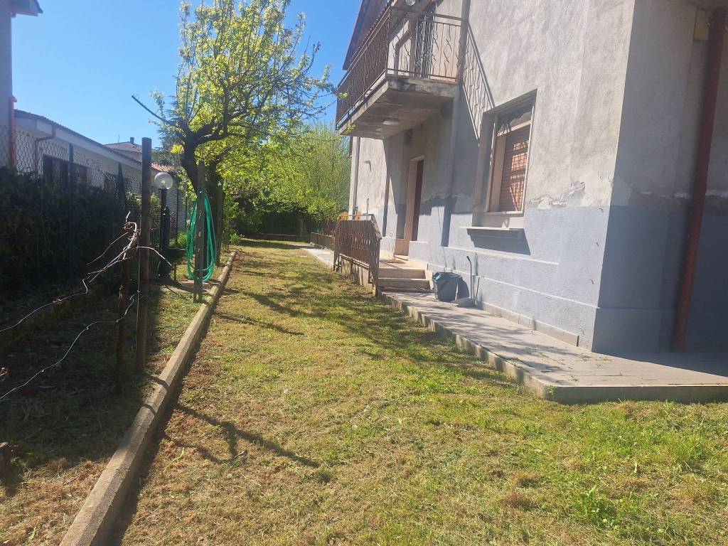 Appartamento a Rieti in Via Chiesa Nuova, 13 - Foto 4