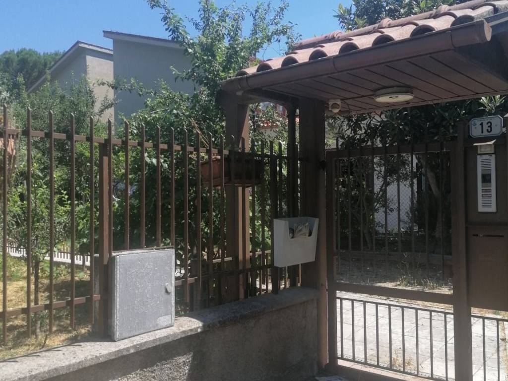 Appartamento a Rieti in Via Chiesa Nuova, 13 - Foto 5