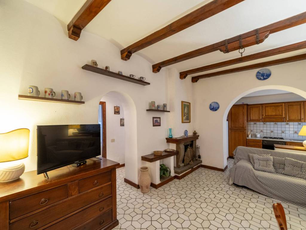 Appartamento a Monte argentario in Via della Costa - Foto 3