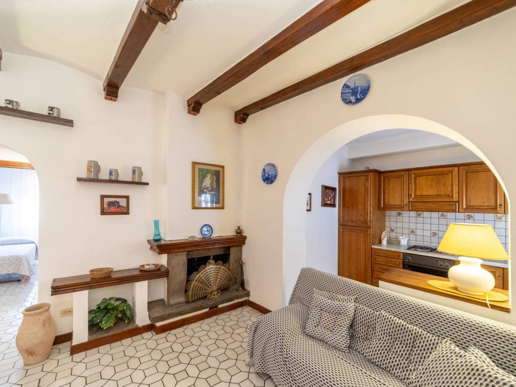 Appartamento a Monte argentario in Via della Costa - Foto 5