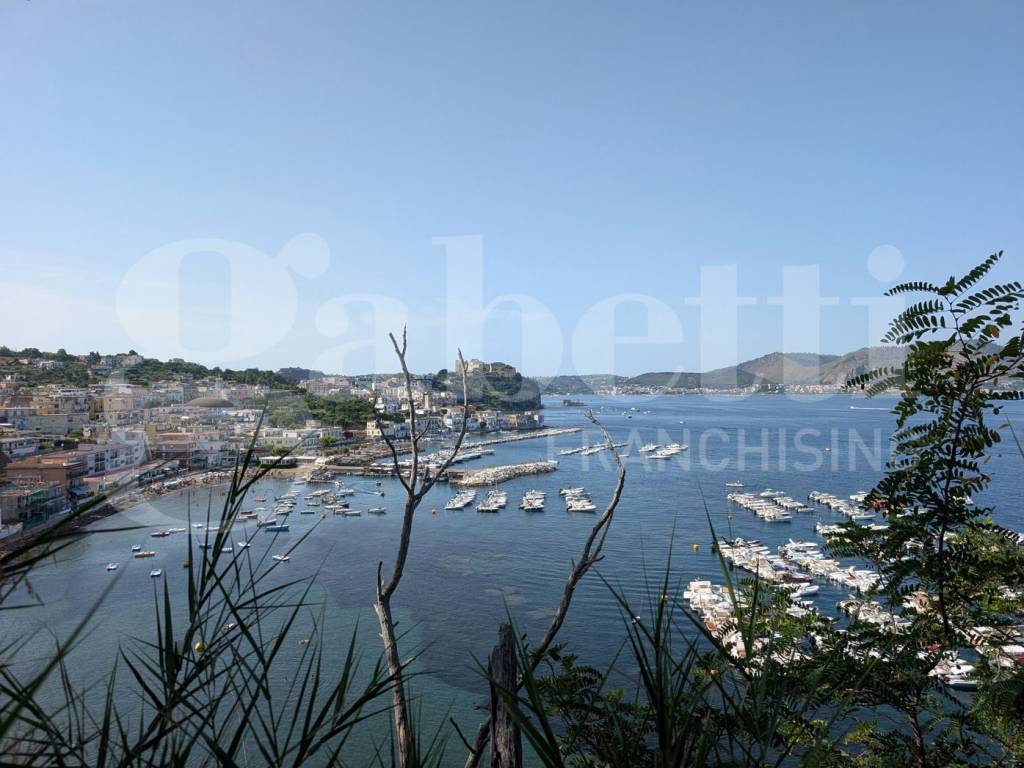 Terreno a Bacoli in Via Centocamerelle, 00 - Foto 2